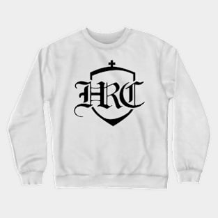 Classic HRC Shield Crewneck Sweatshirt